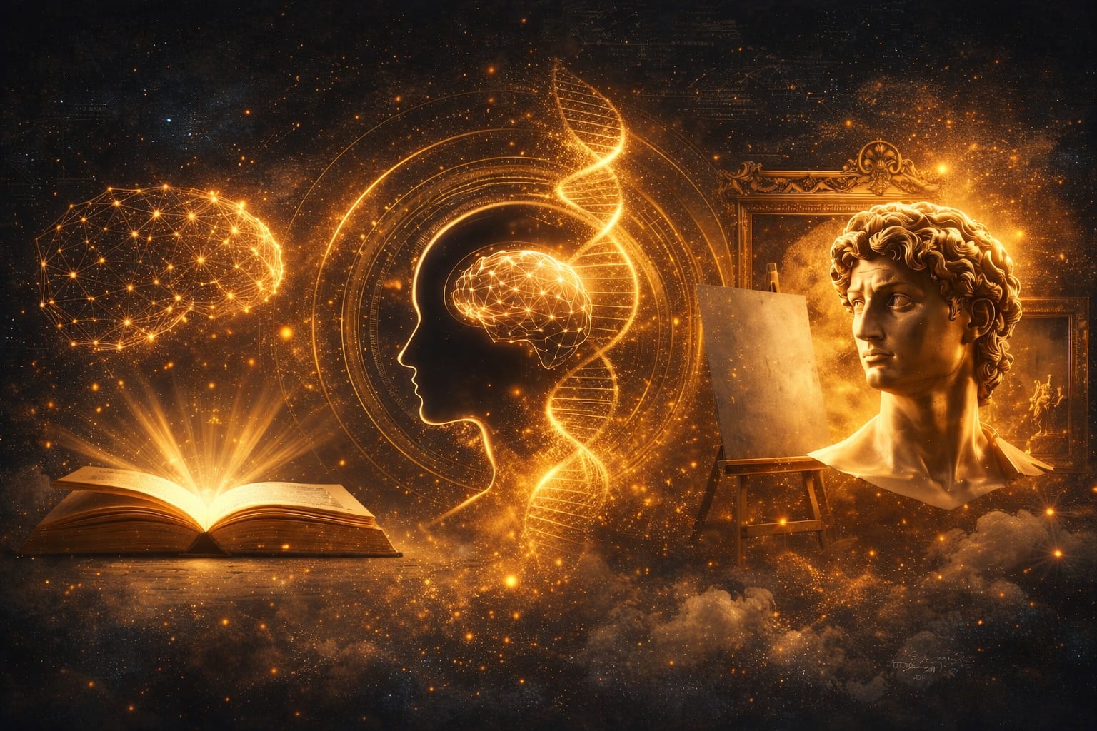 ÜSTÜN POTANSİYELLİ BİREYLERİN GÖRÜNMEYEN YÜKÜ